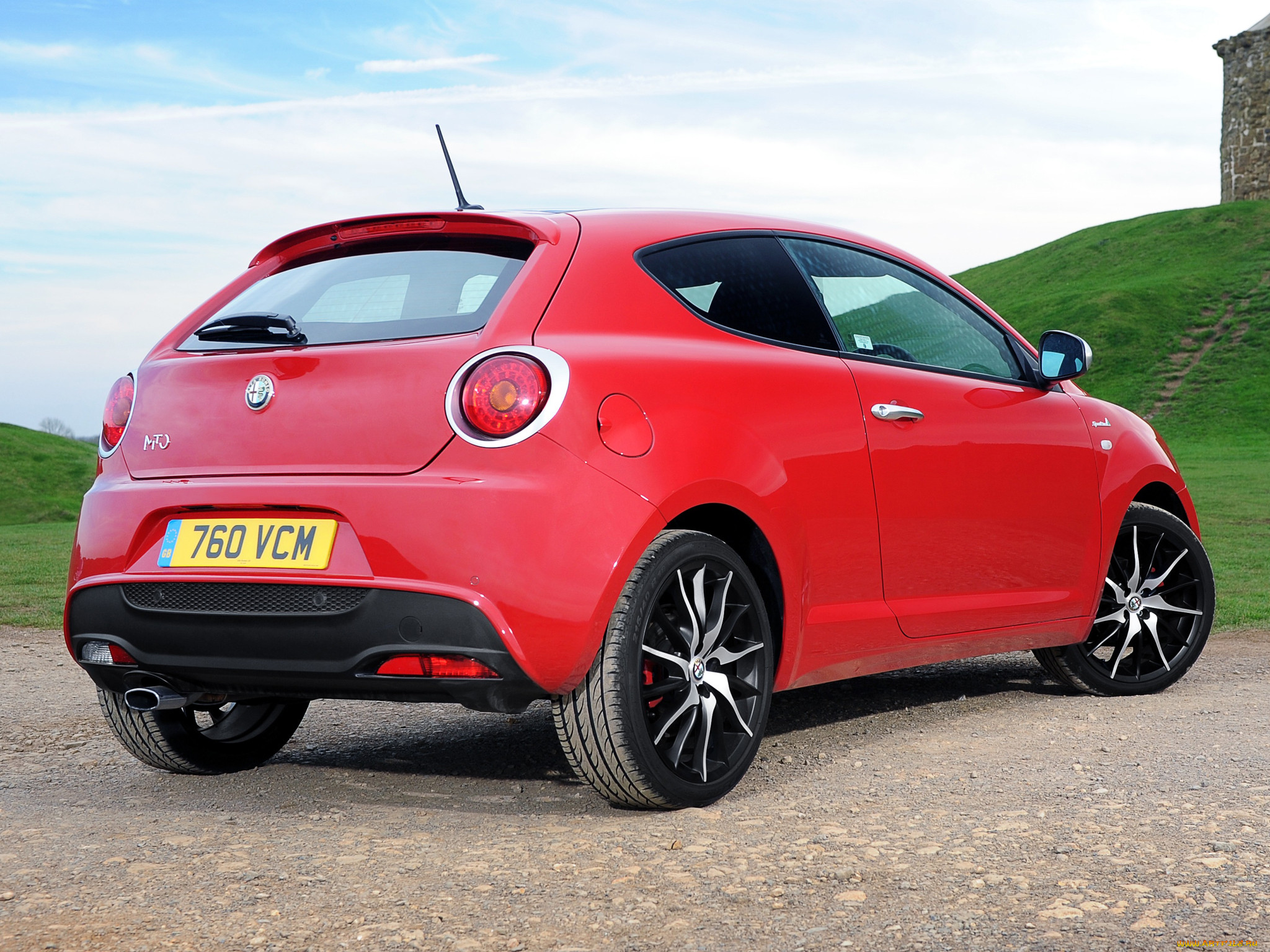 , alfa romeo, , alfa, romeo, mito, 955, uk-spec, sportiva